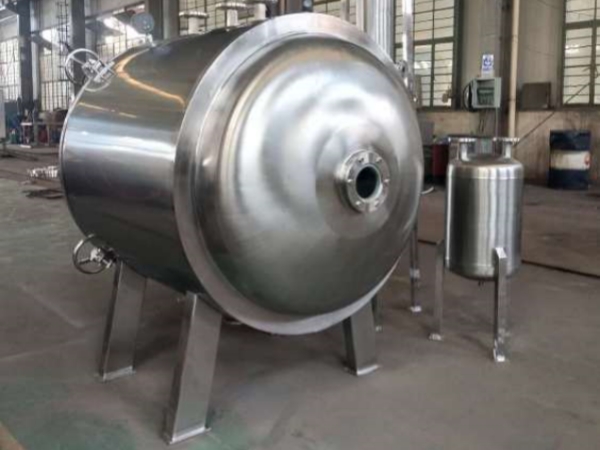 新鄉真空爐體系列